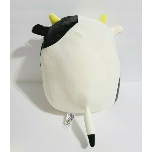 clover the squishmallow